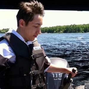 Meet your Posher, Tegan